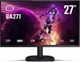 Монитор Cooler Master 27" CMIGA271EK - изображение 1