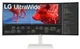 Монитор LG UltraWide 38WR85QC-W - изображение 2