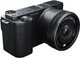 Компактний фотоапарат Easypix PowerPro VX6430 Black - изображение 1