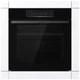 Духова шафа Gorenje BOS6737E20FBG - зображення 3