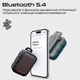 Акустическая система HiFuture Pocket-S 5W Blue/Green - изображение 4