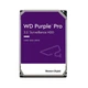 Накопичувач HDD SATA 12.0TB WD Purple Pro 7200rpm 512MB (WD122PURP) - зображення 1