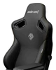 Крісло для геймерів Anda Seat Kaiser 3 Size XL Black (AD12YDC-XL-01-B-PV/C) - зображення 3