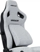 Крісло для геймерів Anda Seat Kaiser 4 Size XL Fabric Gray (AD12YDDC-XLL-20-G-CF) - зображення 3