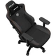 Кресло для геймеров Anda Seat Kaiser 3 Size L Black (AD12YDC-L-01-B-PV/C) - изображение 7