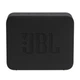 Портативная колонка JBL GO Essential 2 Black (JBLGOES2BLKEU) - изображение 1