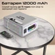Акустическая система HiFuture MusicBox 100W Black - изображение 4