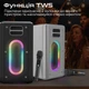 Акустическая система HiFuture MusicBox 100W Black - изображение 5