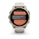 Смарт-часы Garmin Fenix 8 43mm AMOLED Sapphire Soft Gold with Fog Gray Silicone (010-02903-11) - изображение 9