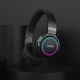 Беспроводные наушники Proove Galaxy (HPGL00010001) Black - изображение 2