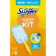 Щітка магніт Swiffer для прибирання пилу duster піпідастр із 3 змінними насадками - зображення 1