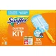 Щітка магніт Swiffer для прибирання пилу duster піпідастр із 3 змінними насадками - зображення 5