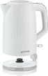 Електрочайник Gorenje K17DPW - изображение 4