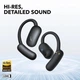 Bluetooth-гарнитура Anker SoundCore AeroFit 2 Black (A3874G11) - изображение 10