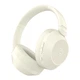 Беспроводные наушники Proove Player with ANC (HPPY00010007) Beige - изображение 1