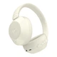 Беспроводные наушники Proove Player with ANC (HPPY00010007) Beige - изображение 2