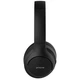 Бездротові навушники Proove Silence Plus with ANC (HPSLP0010001) Black - зображення 4