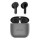 Беспроводные наушники Proove Cold Sound 2 TWS (TWCS20010003) Black/Grey - изображение 3
