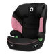 Детское автокресло Lionelo LARS I-SIZE PINK BABY - изображение 1