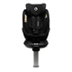 Дитяче автокрісло Lionelo ANTOON PLUS BLACK ONYX i-Size - зображення 1