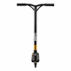 Детский самокат Lionelo WHIZZ BLACK CARBON YELLOW - изображение 4