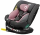 Дитяче автокрісло Lionelo BASTIAAN ONE I-SIZE PINK ROSE - зображення 3