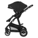 Универсальная коляска 3 в 1 Lionelo BIANKA 3IN1 BLACK ONYX - изображение 3
