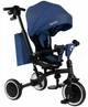 Детский велосипед Lionelo TRIS PLUS BLUE DENIM - изображение 2