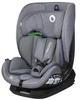Детское автокресло Lionelo LAVENDER I-SIZE GREY STONE - изображение 1