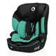 Детское автокресло Lionelo LEVI I-SIZE GREEN EMERALD - изображение 1
