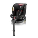 Дитяче автокрісло Lionelo NAVY I-size BLACK RED - зображення 2