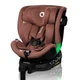 Детское автокресло Lionelo HARMONY I-SIZE RED BRICK BAMBOO - изображение 1