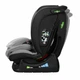 Детское автокресло Lionelo AART I-SIZE GREY GRAPHITE - изображение 7