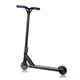 Дитячий самокат Lionelo WHIZZ NEO BLACK CARBON MULTICOCLOR - зображення 3