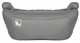 Бустер Lionelo LUUK I-SIZE GREY - изображение 3