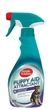 Засіб для привчання цуценят до туалету Simple Solution Puppy aid training spray 480 мл в упаковці (ss13200) - зображення 1