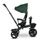 Детский велосипед Lionelo KORI GREEN EMERALD - изображение 2