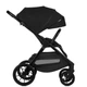 Універсальний візочок 3 в 1 Lionelo LAYLA 3IN1 BLACK ONYX - зображення 5