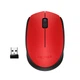 Мишка Logitech M171 Red (910-004641) - зображення 1