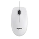 Мишка Logitech B100 (910-003360) - изображение 1