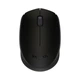 Мишка Logitech B170 Black (910-004798) - изображение 1