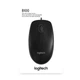 Мишка Logitech B100 (910-003357) - зображення 7