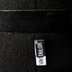 Шапка флісова без відвороту Vik-Tailor з липучками, Black, 58 - зображення 4