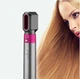 Стайлер фен-щітка 5 в 1 Hot Air Styler для різних типів волосся з функціями надання об'єму випрямлення - зображення 7