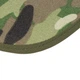 Бейсболка тактична Tailor з вирізом під навушники, MultiCam, 60 - зображення 5