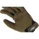 Перчатки Mechanix Original, Коричневий, XL - изображение 6