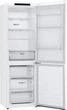 Двухкамерный холодильник LG GC-B459SQCL - изображение 7