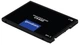Накопичувач SSD 1ТB Goodram CX400 Gen.2 2.5" SATAIII 3D TLC (SSDPR-CX400-01T-G2) - изображение 5