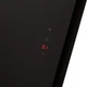 Витяжка ELEYUS PRIMA 1200 LED 60 BL - зображення 8