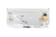 Газовая колонка турбо Sabio 12 л (JSP24-12FT05 White), + труба - изображение 3